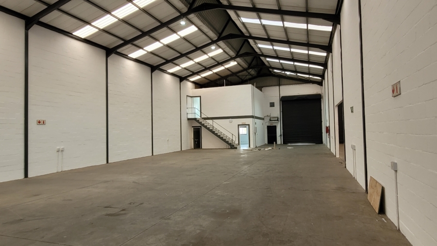To Let commercial Property for Rent in Rivergate Western Cape